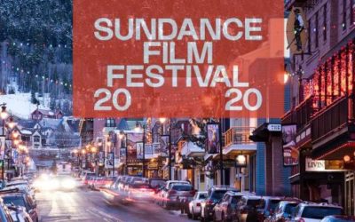 Sundance 2020 kicks off a new year of film