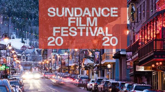 Sundance 2020 kicks off a new year of film
