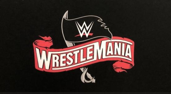 WrestleMania 36