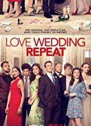 Love Wedding Repeat