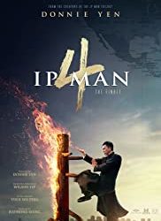 Ip Man 4: The Final