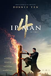 Ip Man 4: The Final