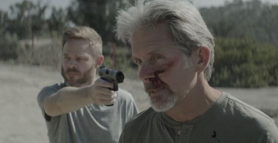 Darkness Falls review — Interview with the star Shawn Ashmore