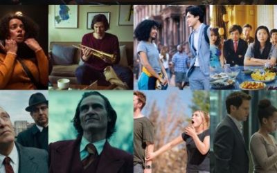 The best and worst movies of 2019