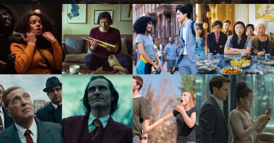 The best and worst movies of 2019