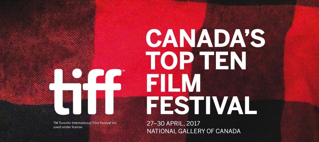 Ottawa Gets a Taste of TIFF