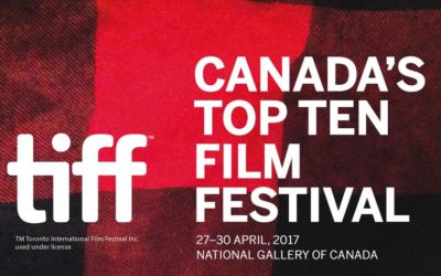 Ottawa Gets a Taste of TIFF