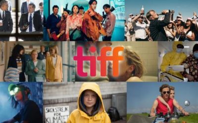 TIFF 2020 delivers in a time of adversity