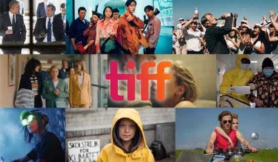 TIFF 2020 delivers in a time of adversity