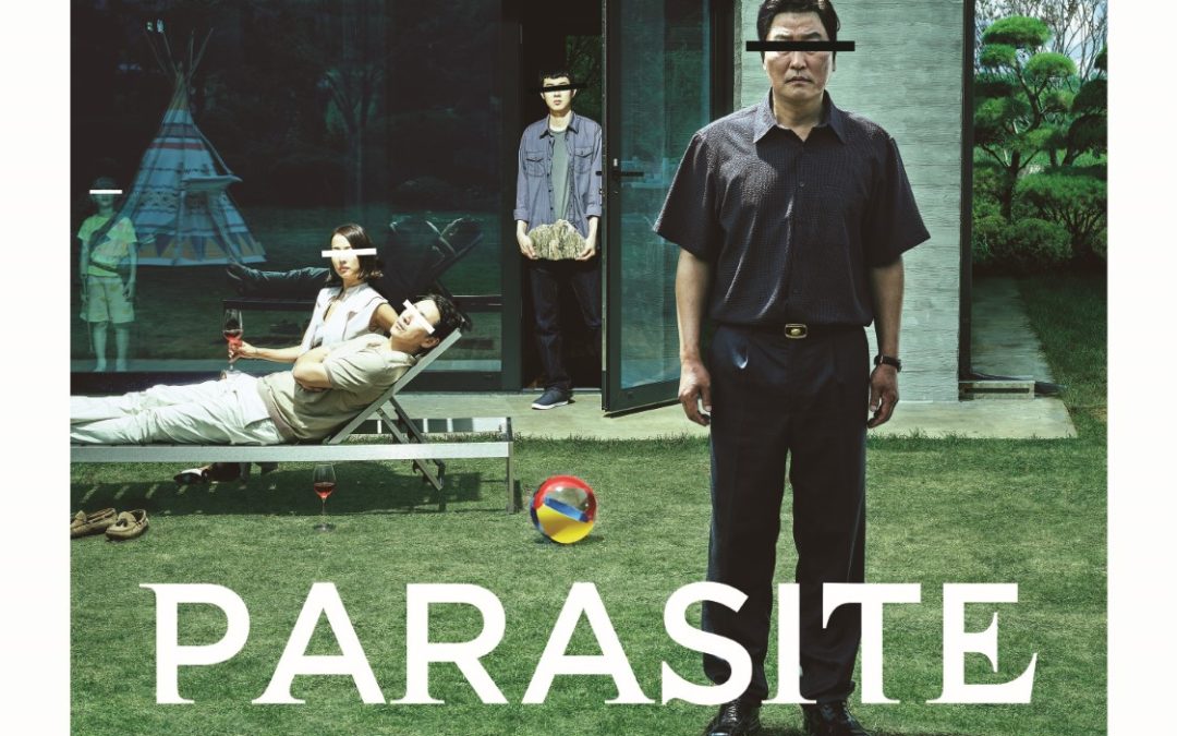 Parasite