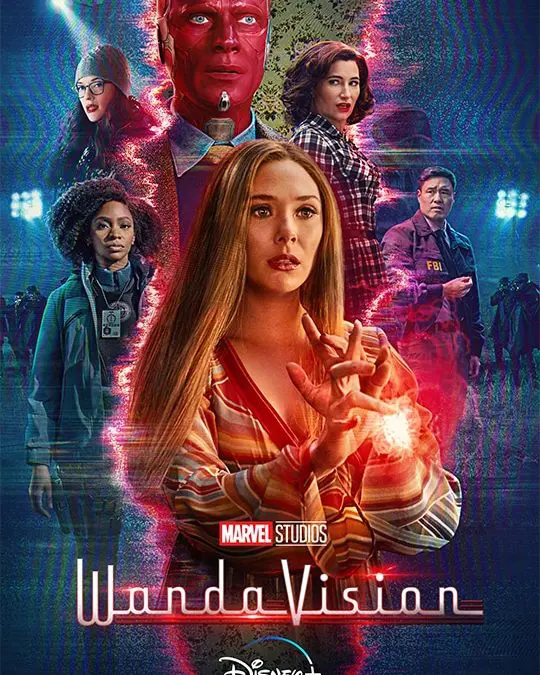 WandaVision