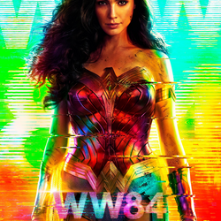 Wonder Woman 1984