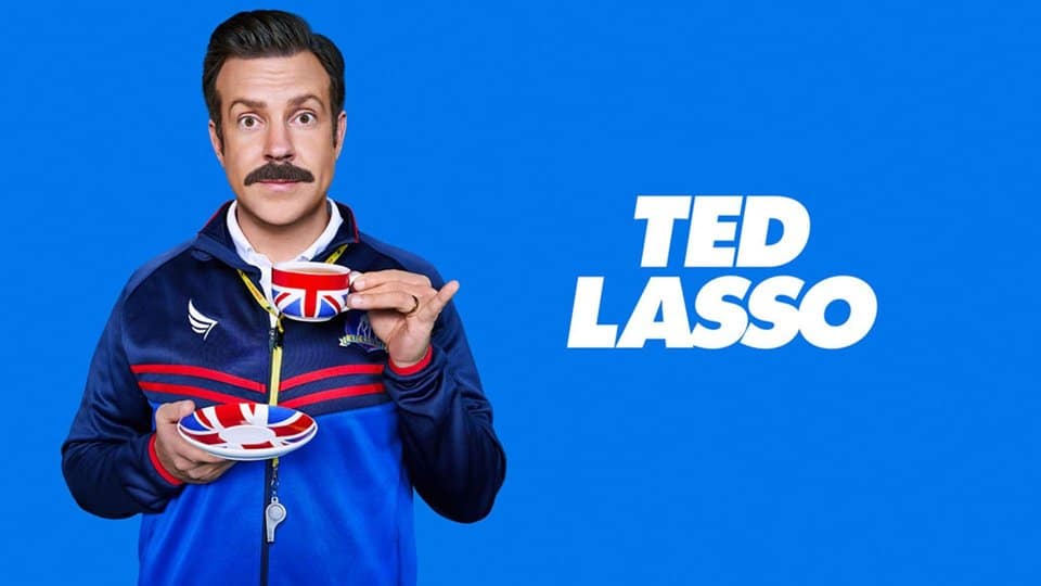 Ted Lasso – Season 1 and Season 2 Review