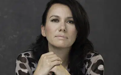 Interview with Canadian writer/filmmaker Danis Goulet