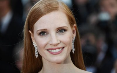 TIFF 21 could be the festival of Jessica Chastain