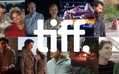 The most anticipated movies of TIFF 2021