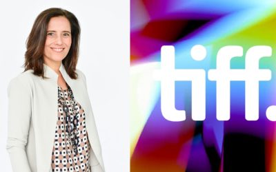 Preparing for TIFF 21 with Co-Head Joana Vicente