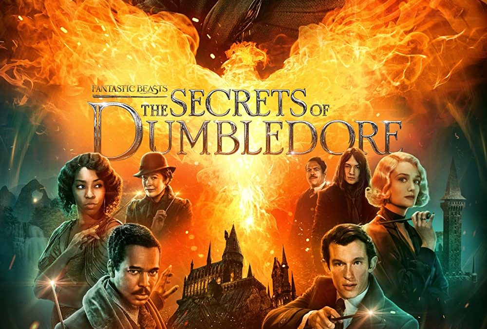 Fantastic Beasts: The Secrets of Dumbledore – Movie Review