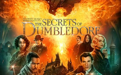 Fantastic Beasts: The Secrets of Dumbledore – Movie Review