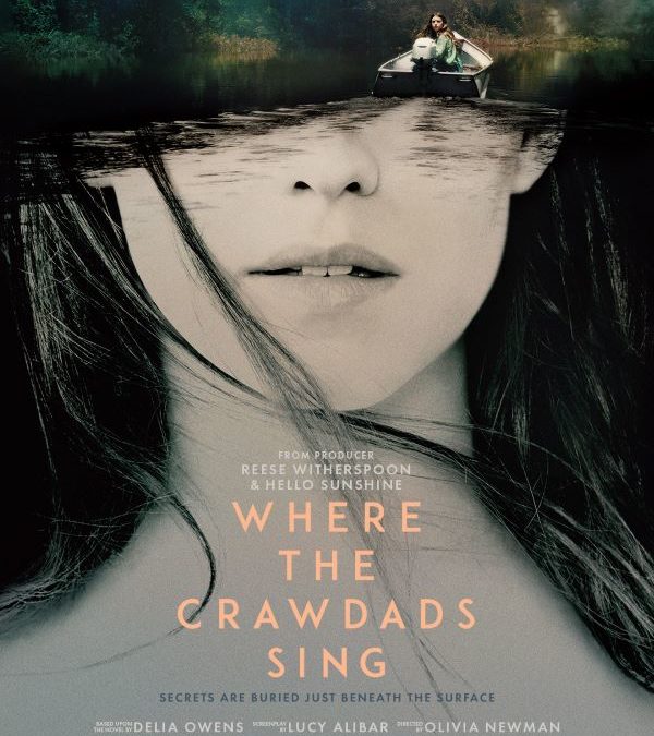 Where the Crawdads Sing – Movie Review