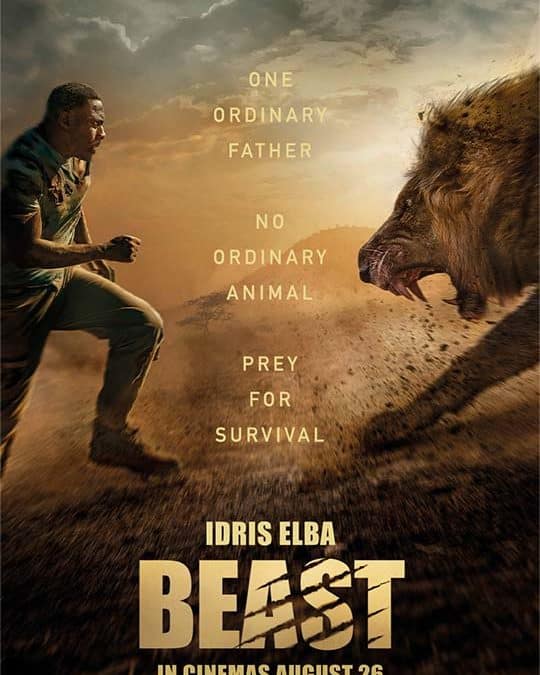 Beast – Movie Review