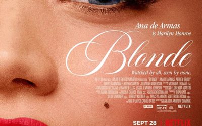 Blonde – Movie Review