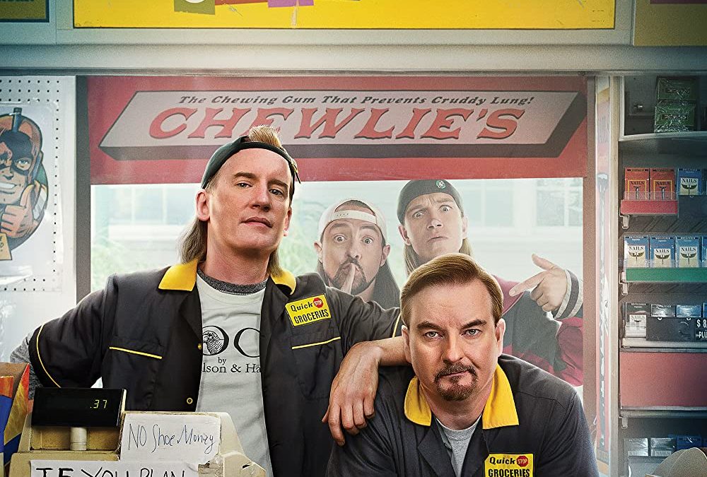 Clerks 3 – Movie Review