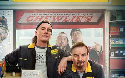 Clerks 3 – Movie Review