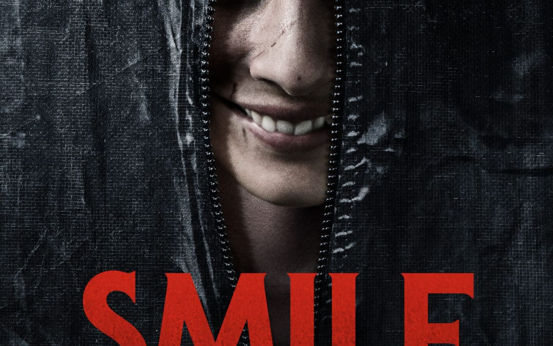 Smile – Movie Review