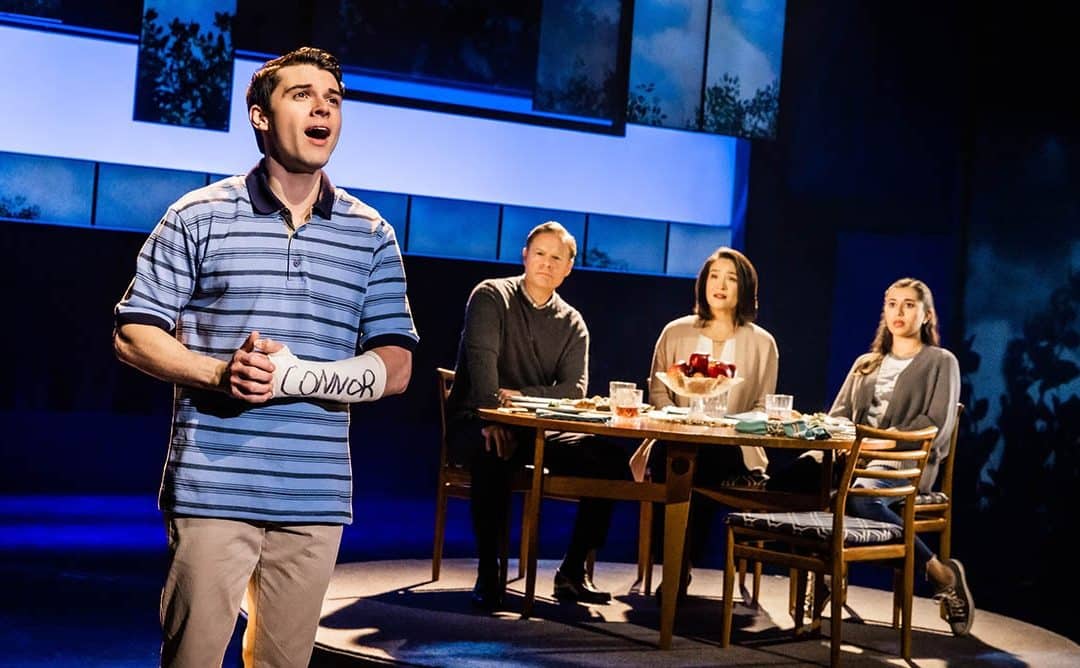 “Dear Evan Hansen” is a must-see at the NAC.