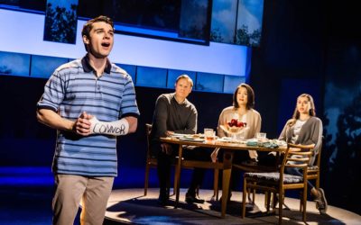 “Dear Evan Hansen” is a must-see at the NAC.