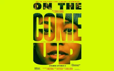 On the Come Up- TIFF Movie Review
