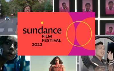 9 of the most anticipated films of Sundance 2022