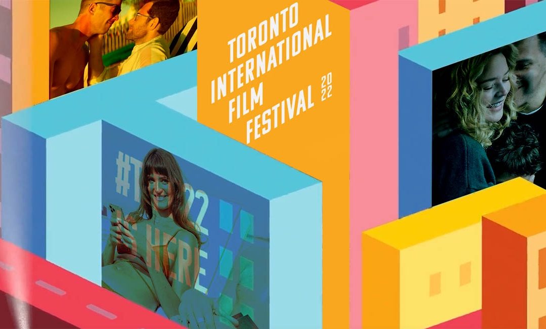 The films I cannot wait to see at TIFF 22