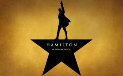 Hamilton is a Broadway smash hit that everyone should see