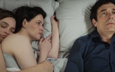 The End of Sex – TIFF Movie Review