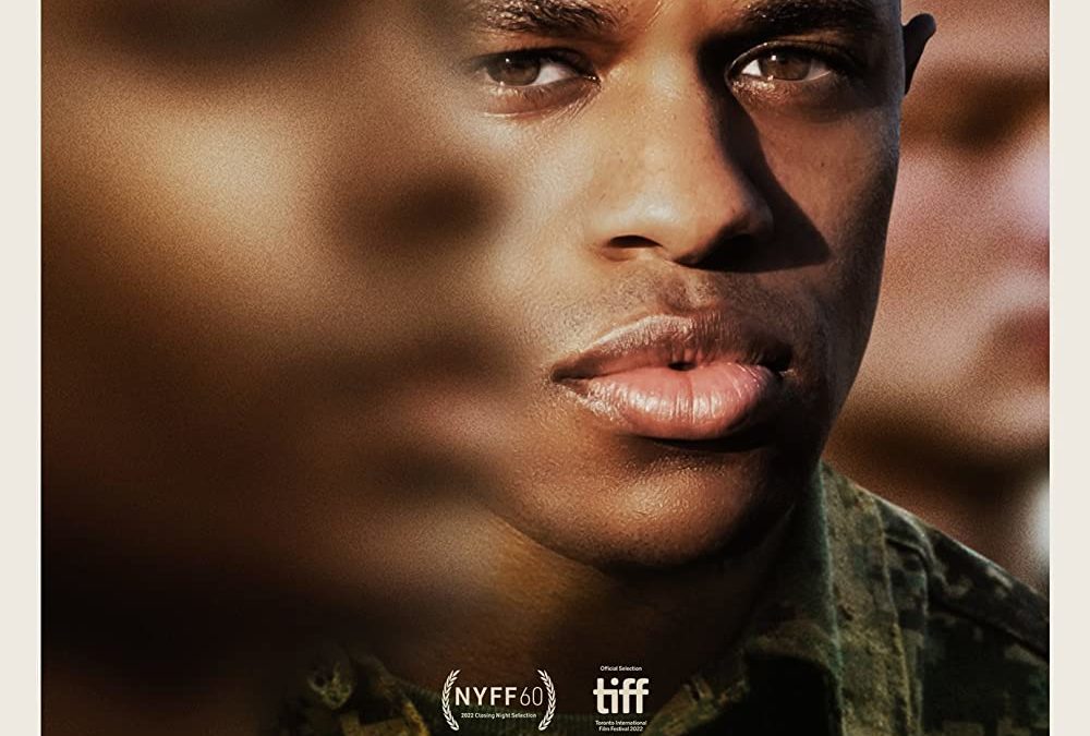 The Inspection – TIFF Movie Review