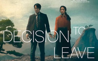 Decision to Leave – Movie Review