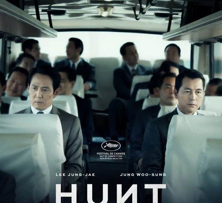 Hunt – Movie Review