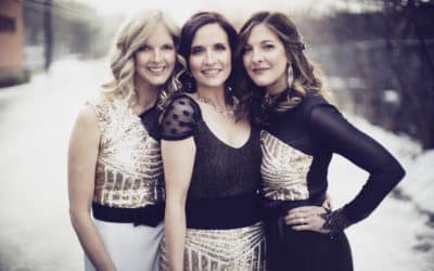 ‘Christmas with The Ennis Sisters’ is coming to Ottawa!