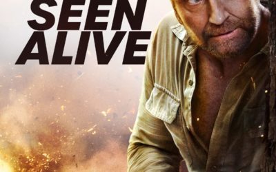 Last Seen Alive – Movie Review