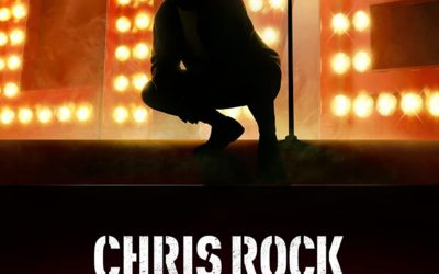 Chris Rock: Selective Outrage –  Review