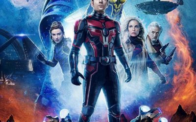 Ant-Man and the Wasp: Quantumania – Movie Review