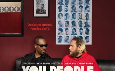 You People – Movie Review