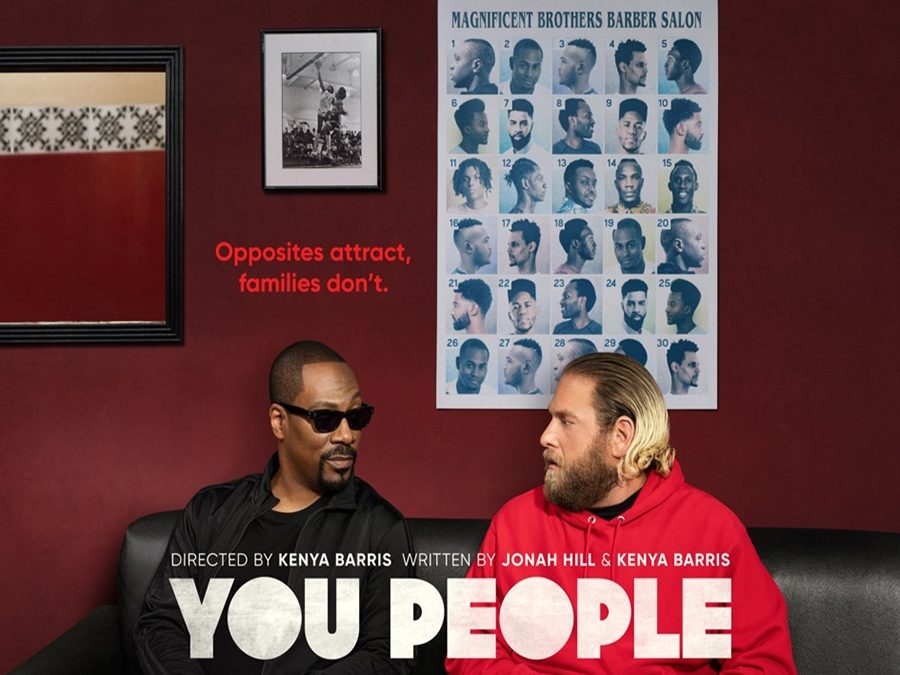 You People – Movie Review