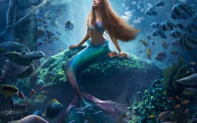 CONTEST: Win Passes to see an Advance Screening of The Little Mermaid