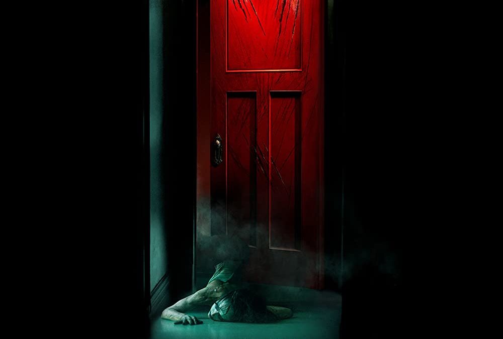 Insidious: The Red Door – Movie Review