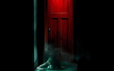 Insidious: The Red Door – Movie Review