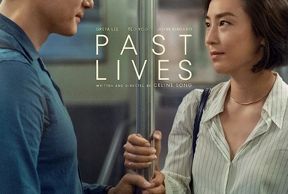 Past Lives – Movie Review