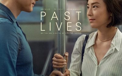 Past Lives – Movie Review